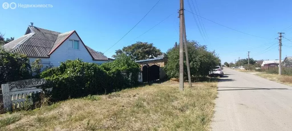 Дом в Полтавка, Киевская улица, 2 (93.8 м) - Фото 1