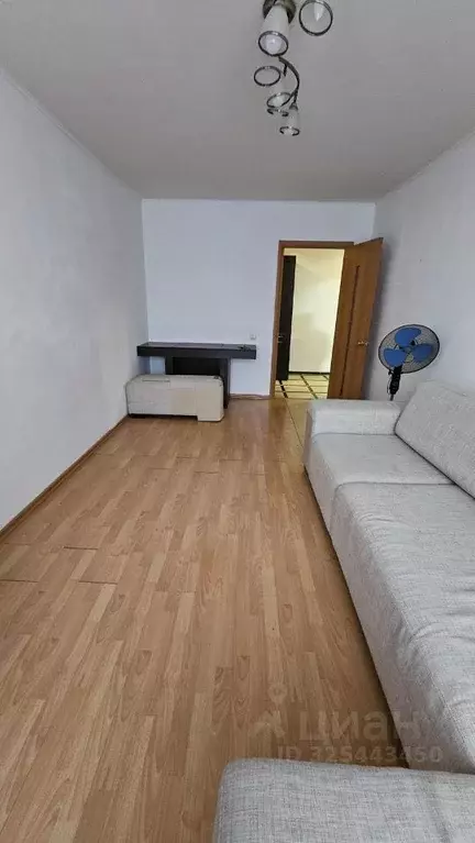 1-к кв. Башкортостан, Уфа ул. Николая Дмитриева, 21/1 (40.9 м) - Фото 2