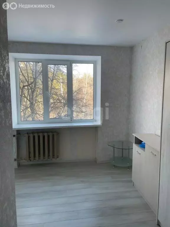 Квартира-студия: Воронеж, Минская улица, 45 (12.9 м) - Фото 1