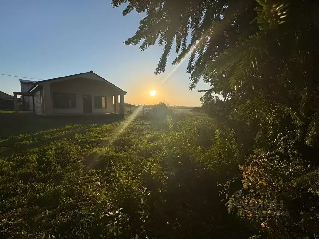 Дом в Московская область, Рузский муниципальный округ, д. Макеиха ул. ... - Фото 2