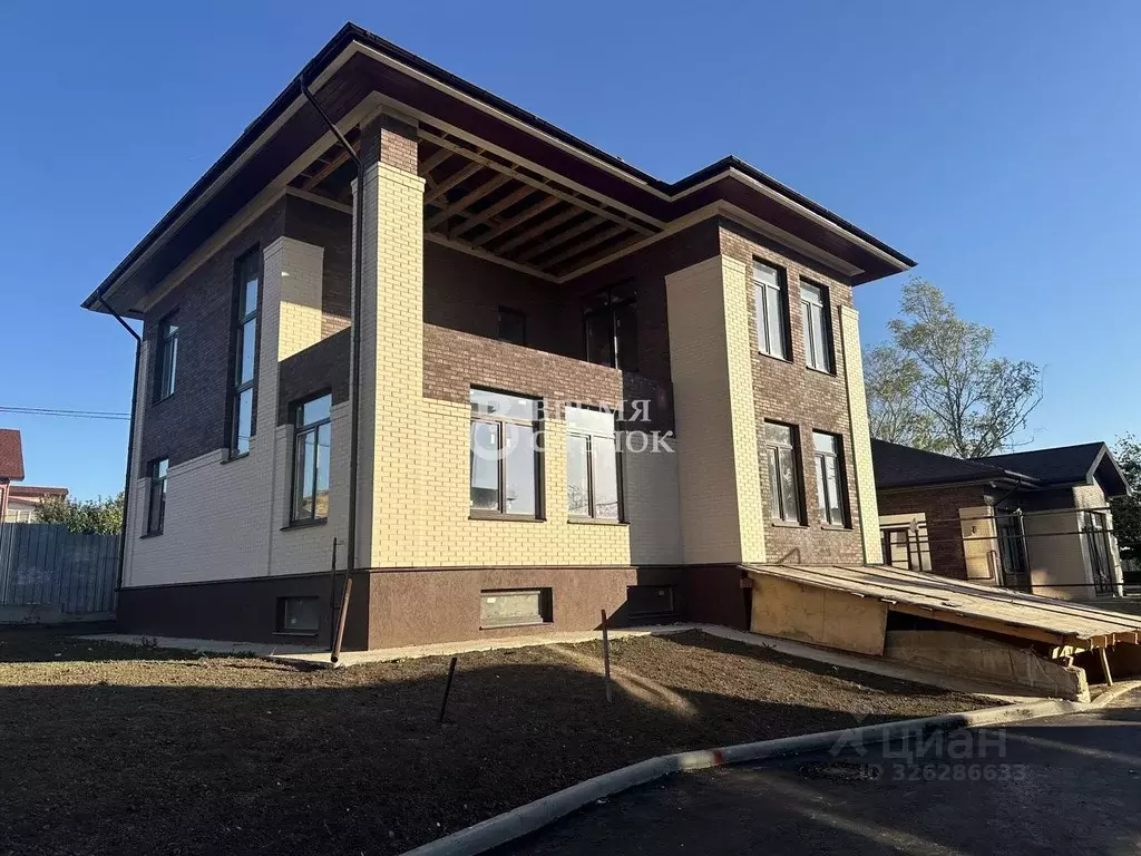Дом в Владимирская область, Владимир с. Красное,  (350 м) - Фото 2