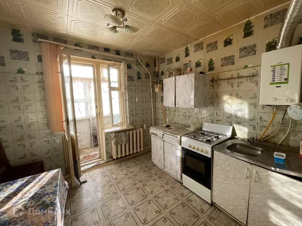 Продаётся 2-к квартира, 50.6 м - Фото 0