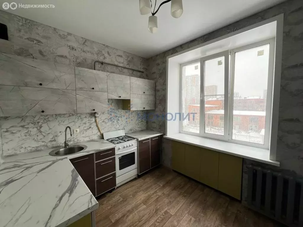 3-комнатная квартира: Чебоксары, улица Текстильщиков, 25 (74.6 м) - Фото 0