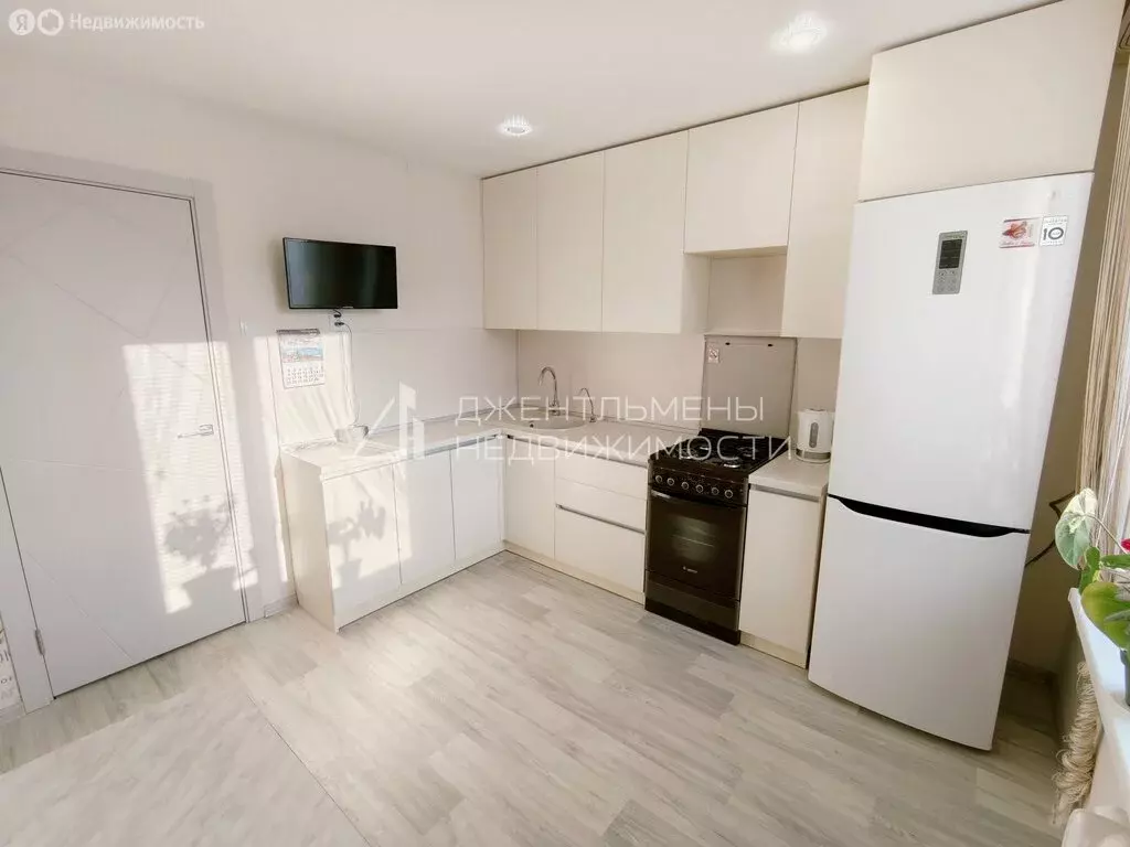 2-комнатная квартира: Пенза, улица Терновского, 158Б (52.6 м) - Фото 1