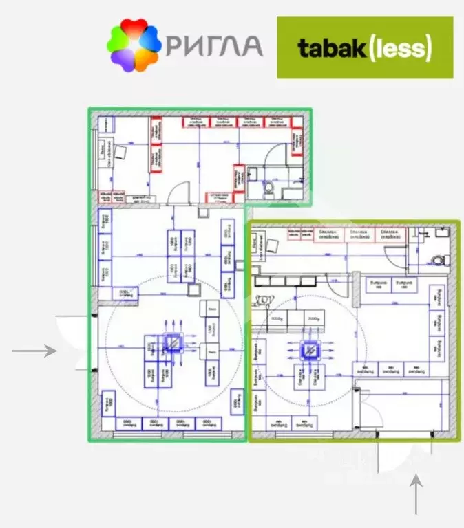 Помещение свободного назначения в Московская область, Котельники Белая ... - Фото 2