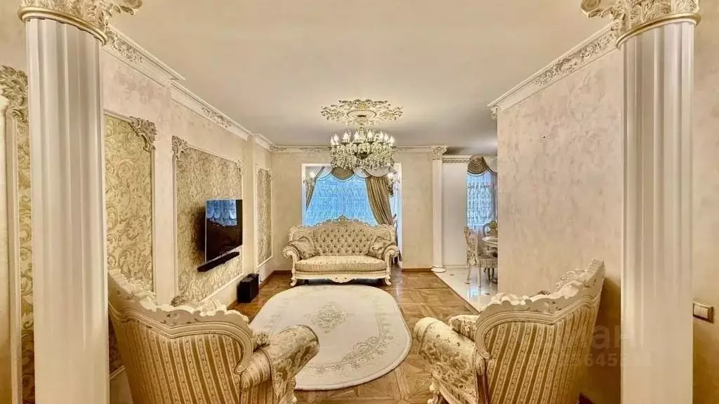 3-к кв. Московская область, Долгопрудный Старое Дмитровское ш., 15к2 ... - Фото 2