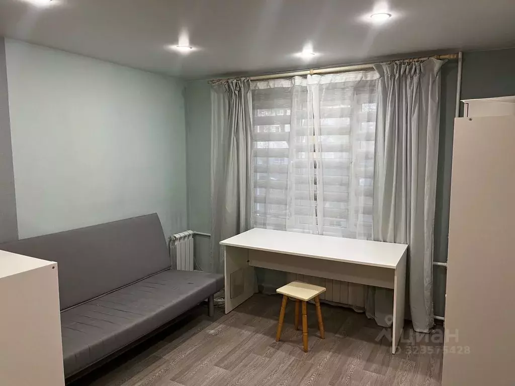 1-к кв. Московская область, Красногорск Райцентр мкр, ул. ... - Фото 1