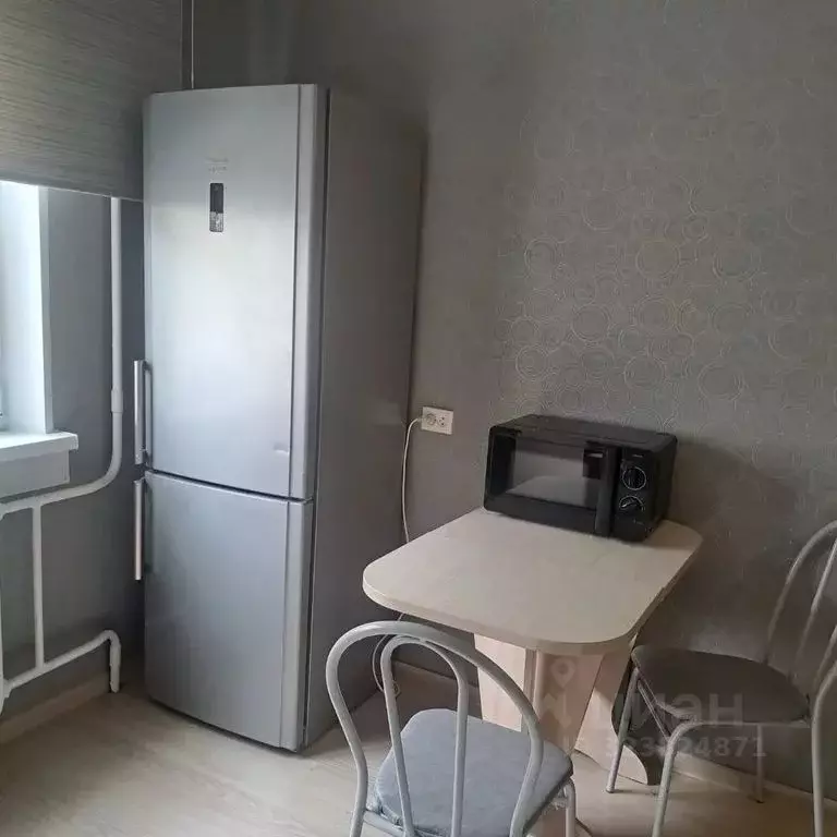 1-к кв. Мурманская область, Кировск Олимпийская ул., 89 (38.0 м) - Фото 2