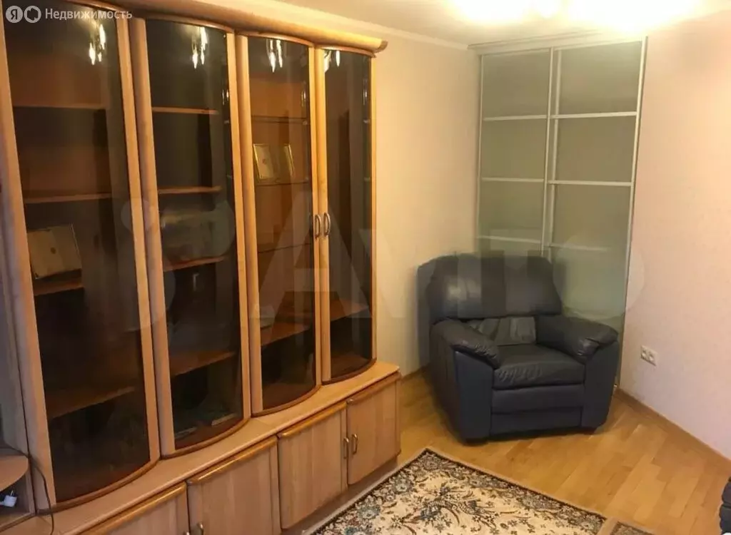 3-комнатная квартира: Новороссийск, Анапское шоссе, 29 (59 м) - Фото 0