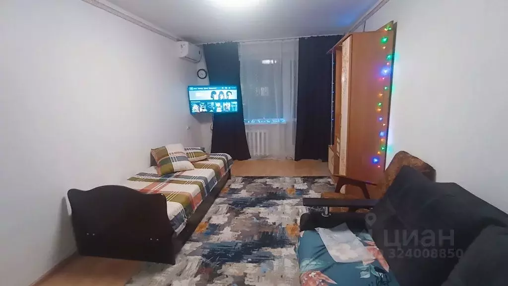 1-к кв. Ростовская область, Новошахтинск Кузнецкая ул., 39 (39.0 м) - Фото 2