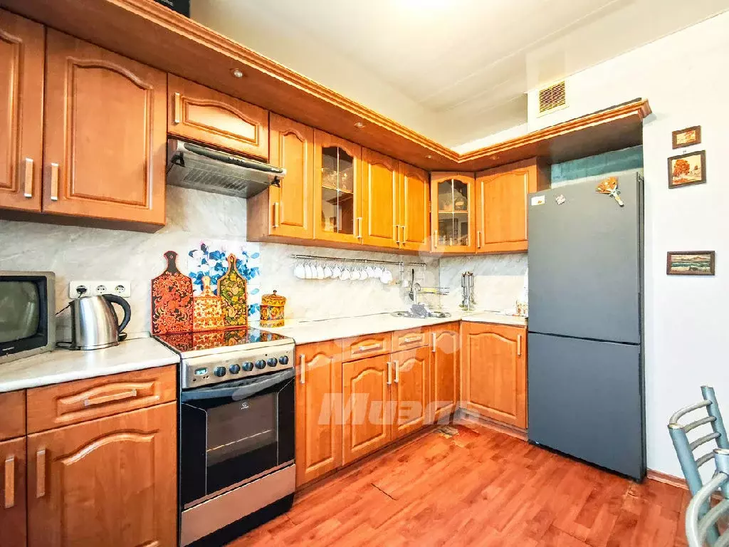 Продается 2-комнатная квартира - Фото 2