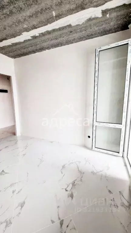 1-к кв. Самарская область, Самара Гая ул., 22 (37.8 м) - Фото 2