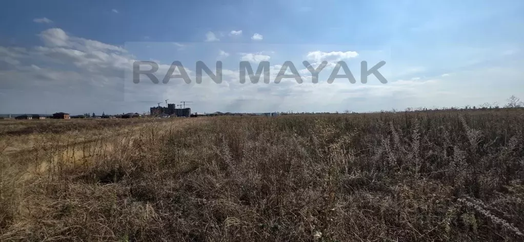 Участок в Адыгея, Майкоп ул. Маршала Мерецкова, 132 (6.03 сот.) - Фото 2