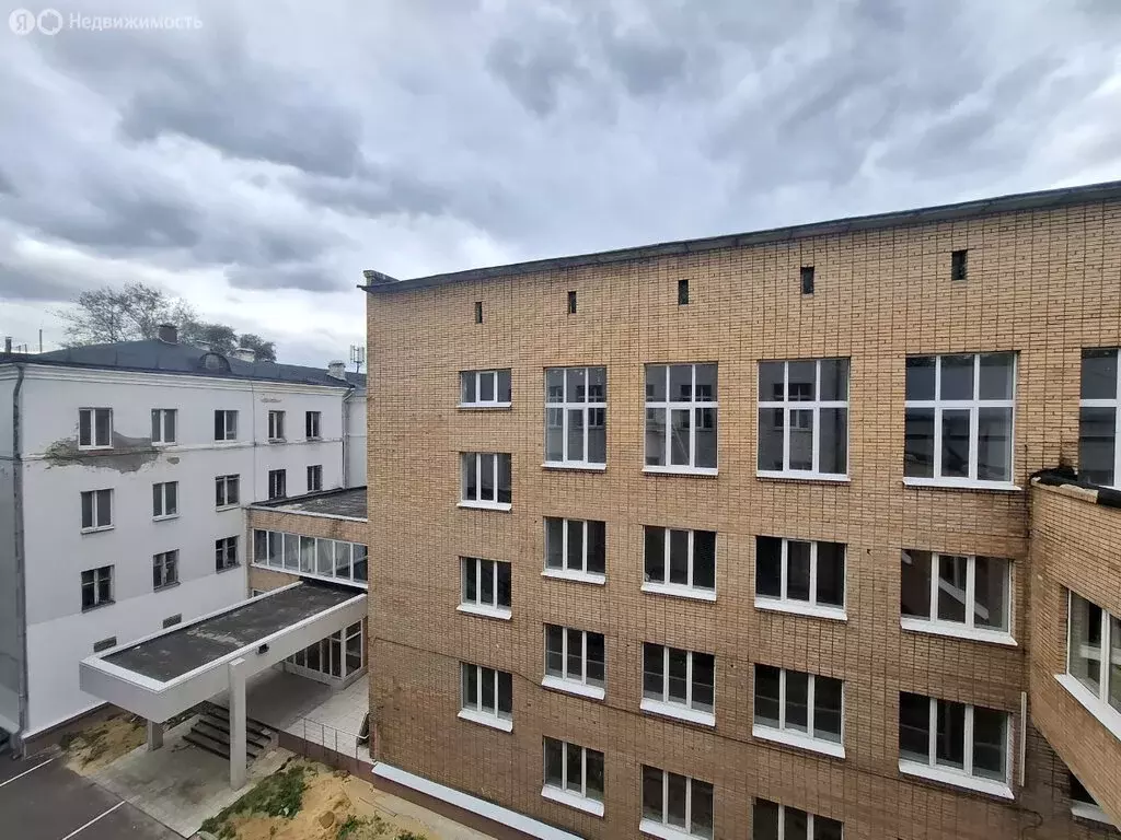 Квартира-студия: Люберцы, Октябрьский проспект, 403 (18 м) - Фото 1
