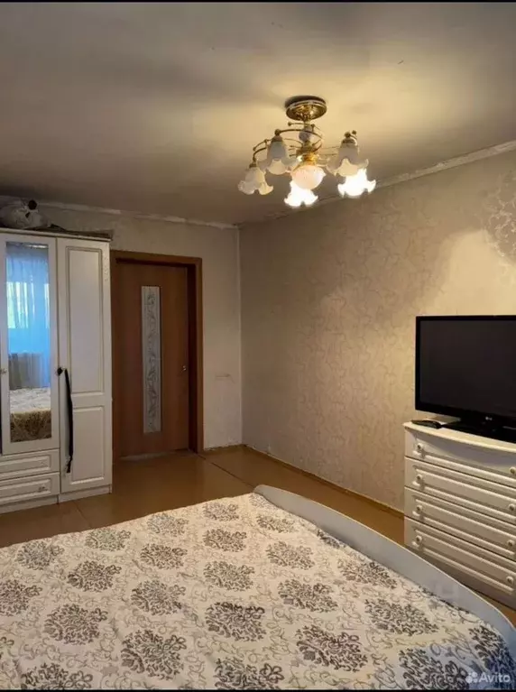 3-к кв. Новосибирская область, Новосибирск ул. Новая Заря, 25/1 (61.0 ... - Фото 2