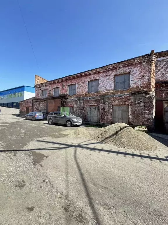 Продам помещение свободного назначения, 384 м - Фото 1