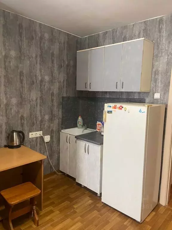 Студия Красноярский край, Красноярск ул. Вильского, 34 (23.0 м) - Фото 0
