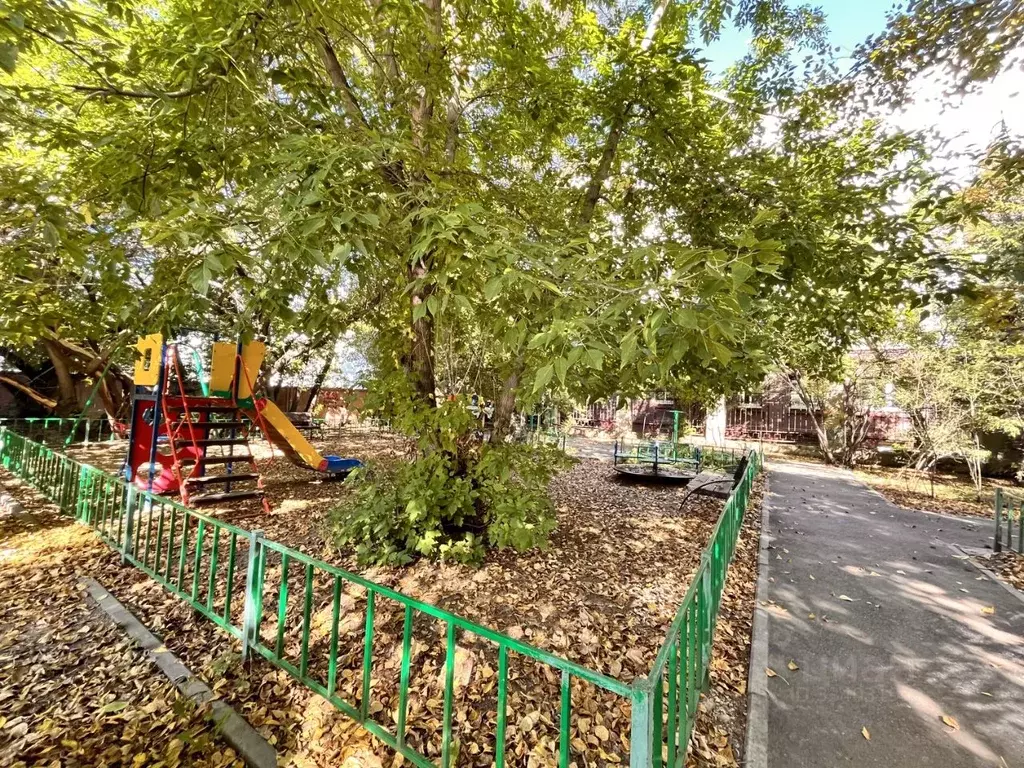 1-к кв. Иркутская область, Иркутск ул. Канадзавы, 1 (30.0 м) - Фото 2