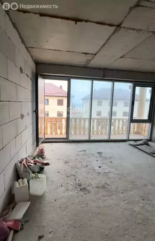 Квартира-студия: Феодосия, Керченское шоссе, 27Р (35 м) - Фото 2