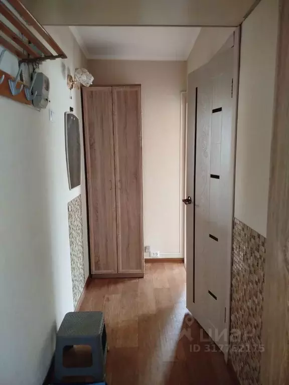 1-к кв. Новосибирская область, Новосибирск ул. Блюхера, 43 (30.0 м) - Фото 0