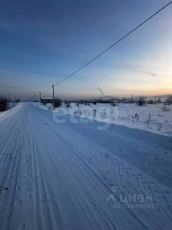 Участок в Алтай, Майминский район, с. Подгорное  (13.0 сот.) - Фото 1