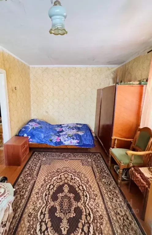 1-к кв. Нижегородская область, Кстово ул. 40 лет Октября, 1 (29.9 м) - Фото 2