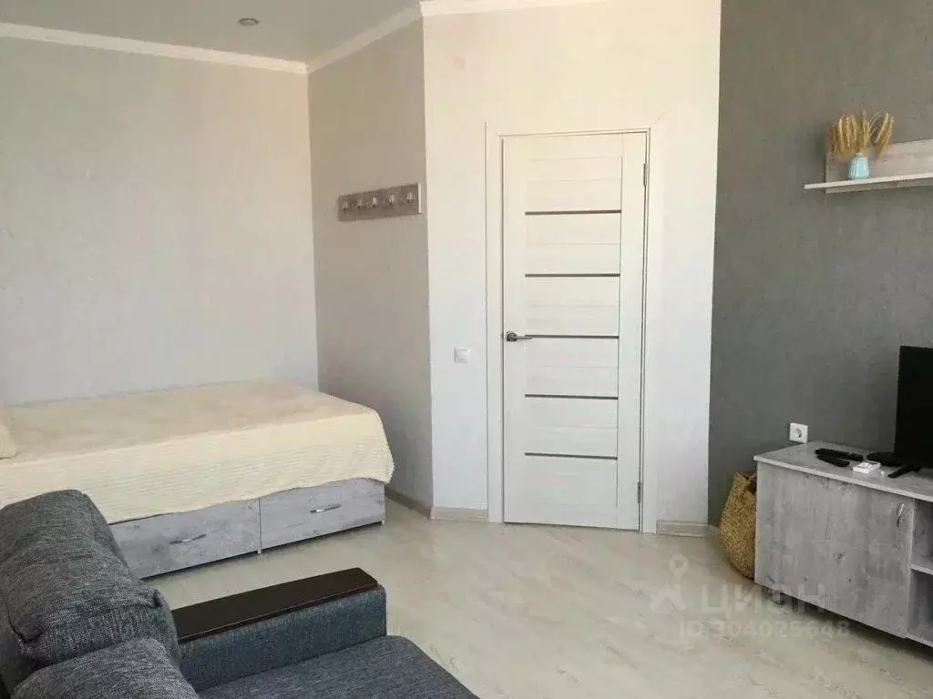 1-к кв. Ставропольский край, Ессентуки ул. Орджоникидзе, 88к3 (35.0 м) - Фото 1