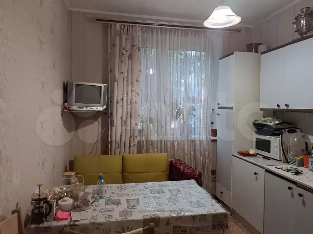 Комната 15 м в 2-к., 1/12 эт. - Фото 1