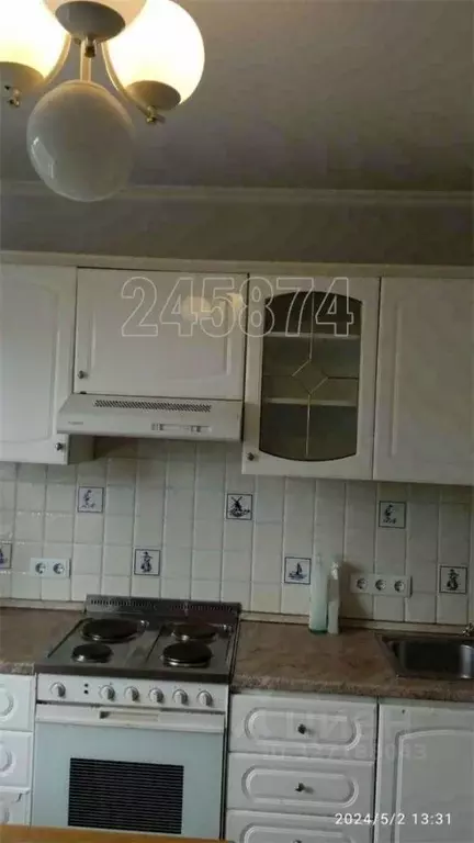 3-к кв. Москва Абрамцевская ул., 16Б (78.0 м) - Фото 2