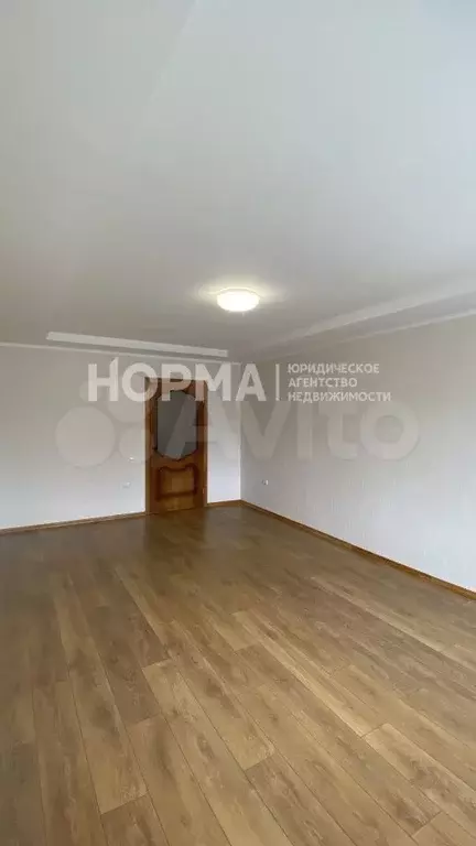 3-к. квартира, 70,5 м, 4/5 эт. - Фото 1