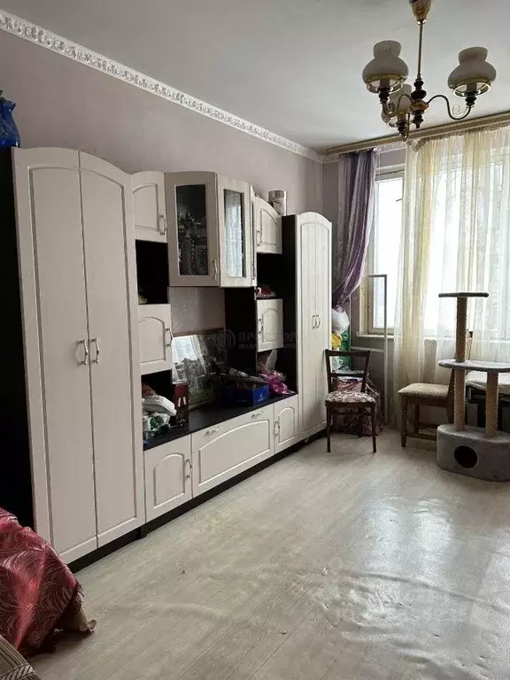 Квартира, 3 комнаты, 63.6 м - Фото 1