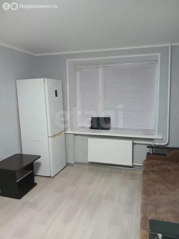 1к в -комнатной квартире (17.9 м) - Фото 2