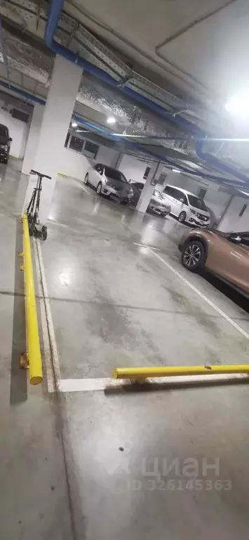 Гараж в Москва Внуковское поселение, ул. Омская, 7А (14 м) - Фото 1