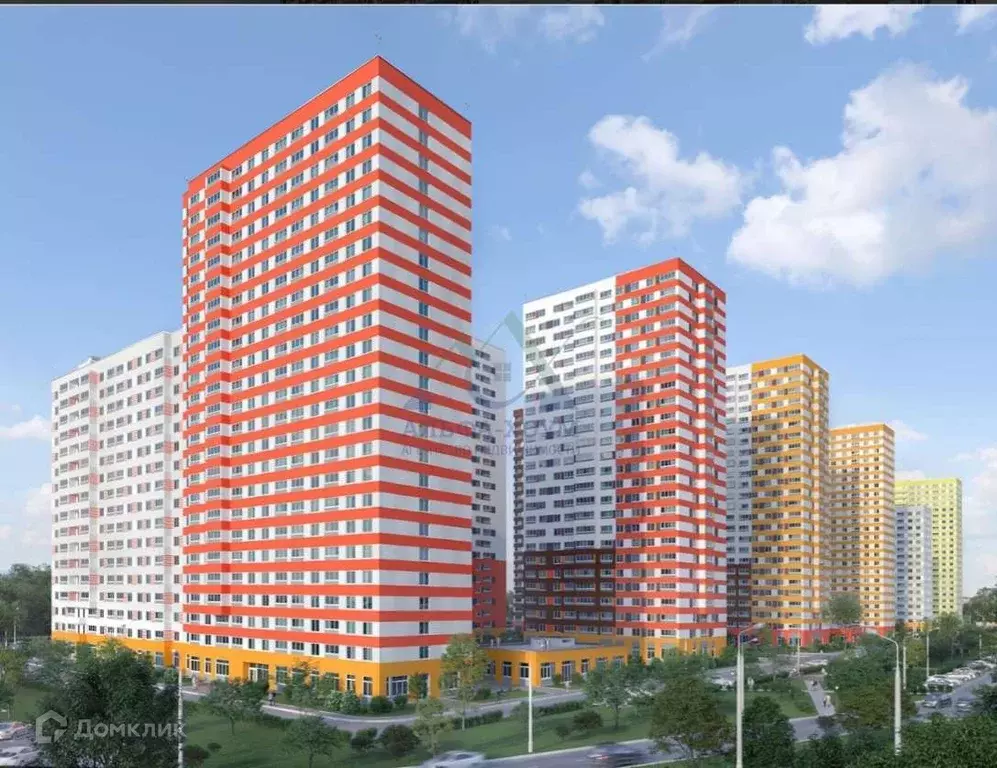 Продаётся 1-к квартира, 24 м - Фото 1