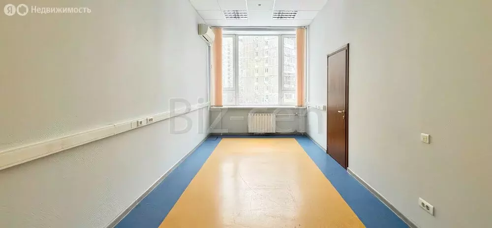 Офис (25 м) - Фото 2