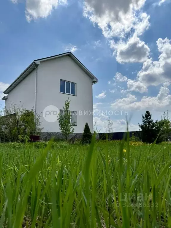Дом в Рязанская область, Рыбное ул. Полтевская, 40 (183 м) - Фото 1