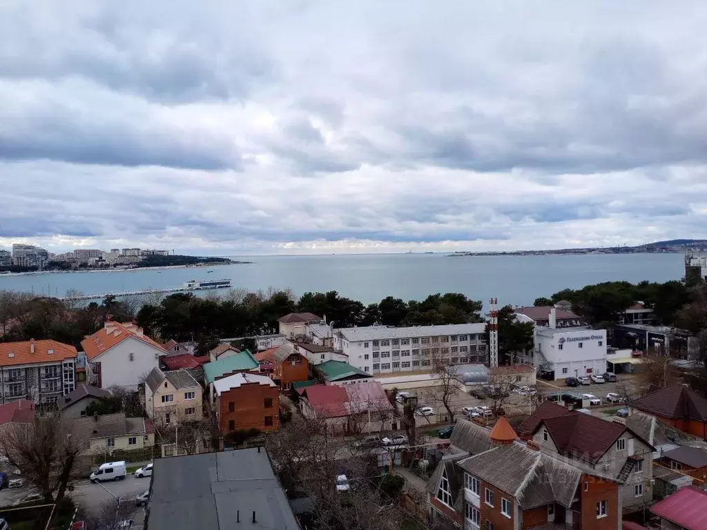 3-к кв. Краснодарский край, Геленджик ул. Ленина, 23 (214.0 м) - Фото 1