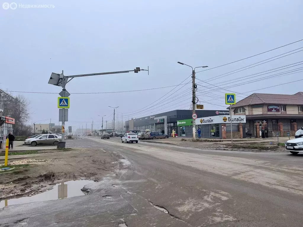 Дом в Средняя Ахтуба, Сибирская улица (60 м) - Фото 1