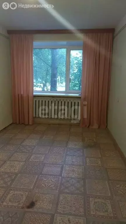 2-комнатная квартира: Ухта, Коммунальная улица, 4 (45.8 м) - Фото 0
