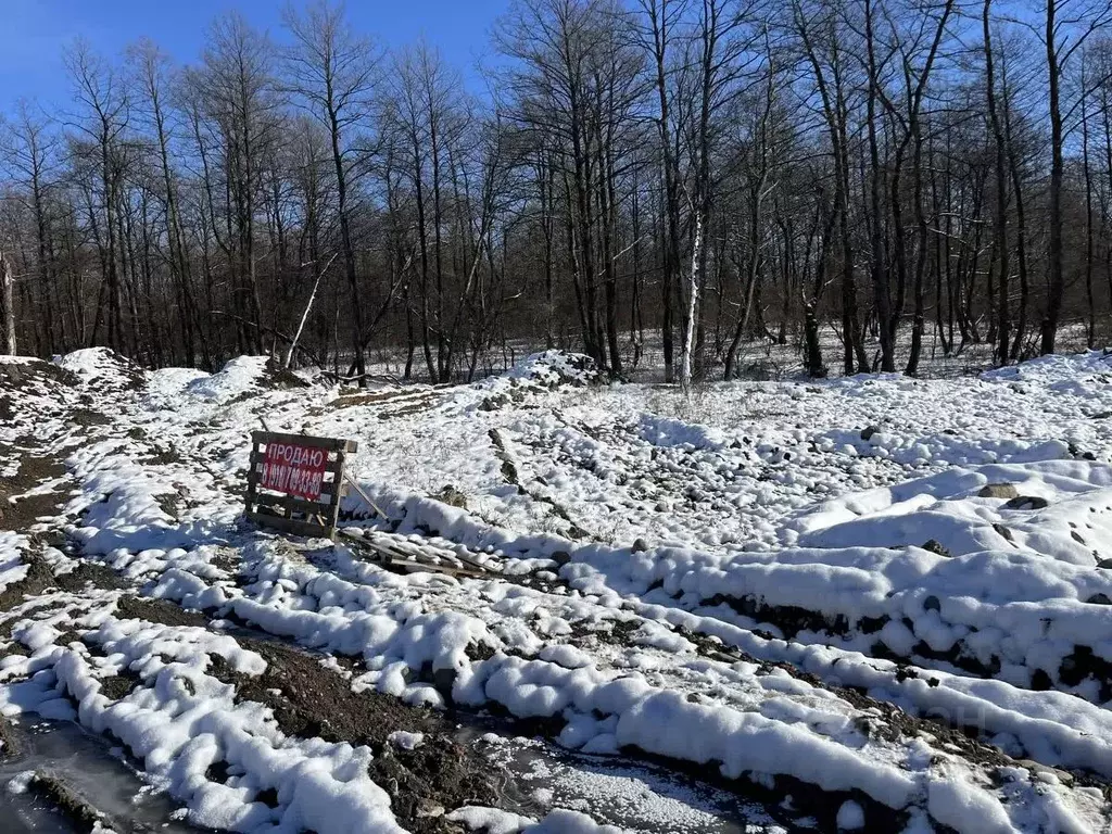 Участок в Северная Осетия, Владикавказ Редант СНО,  (5.0 сот.) - Фото 1