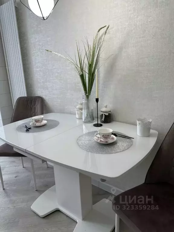 3-к кв. Самарская область, Тольятти ул. 70 лет Октября, 50 (81.0 м) - Фото 1