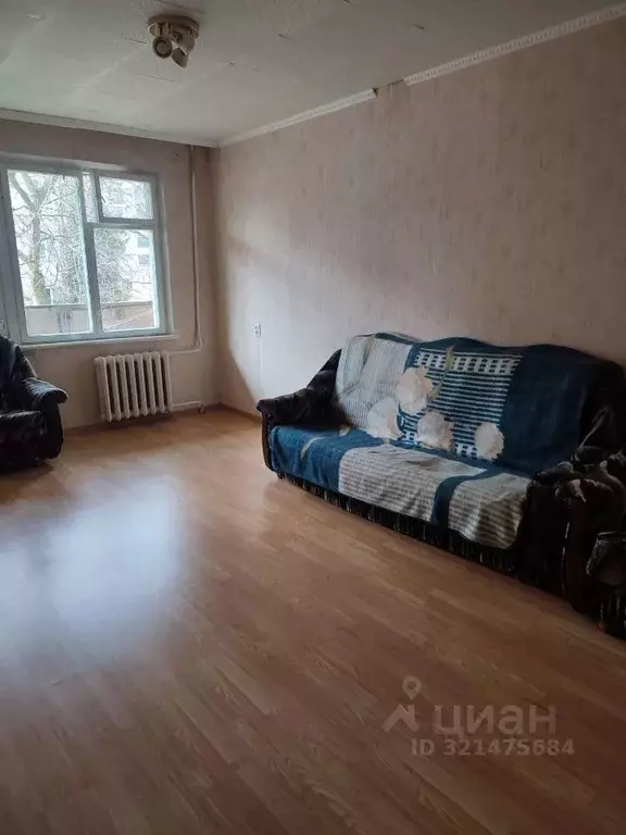 2-к кв. Кабардино-Балкария, Нальчик ул. Ватутина, 25 (44.0 м) - Фото 2