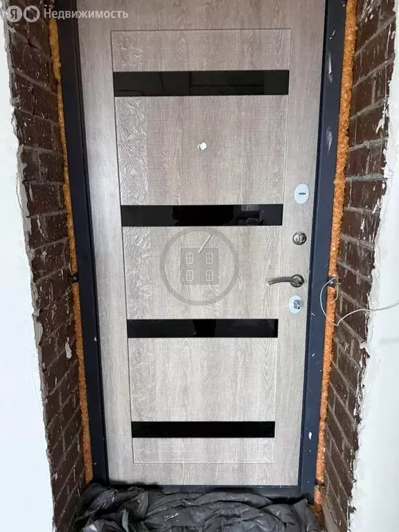 1-комнатная квартира: Воротынск, посёлок Воротынск, улица И.Н. ... - Фото 1