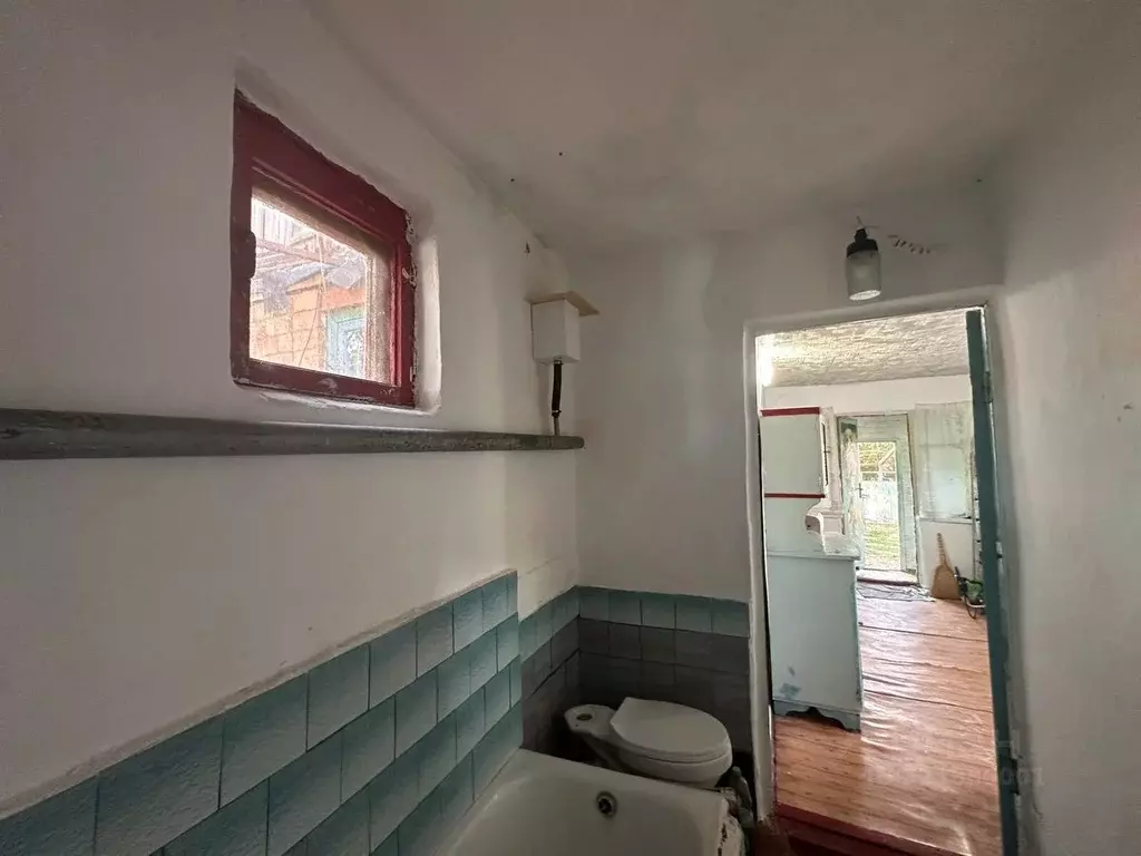 Дом в Краснодарский край, Северский район, Азовское с/пос, Азовская ... - Фото 1