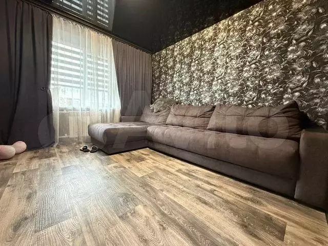 2-к. квартира, 51 м, 5/5 эт. - Фото 0