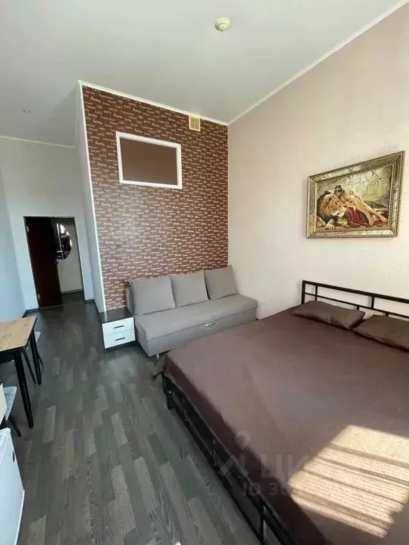 Комната Саратовская область, Саратов просп. Имени Петра Столыпина, 12 - Фото 2