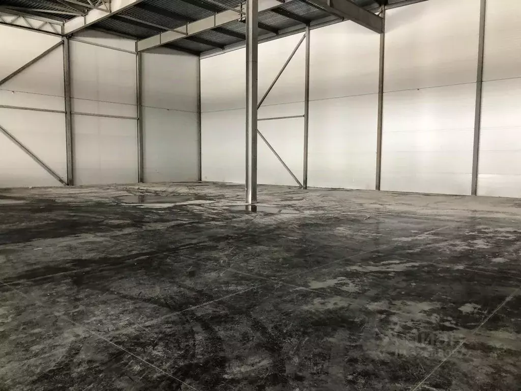 Склад в Московская область, Люберцы городской округ, пос. Чкалово ул. ... - Фото 2