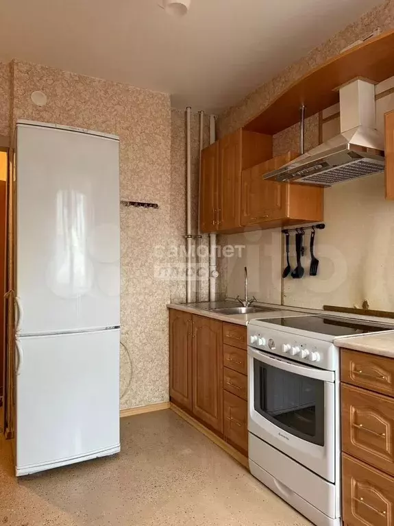 3-к. квартира, 61,6 м, 10/10 эт. - Фото 1