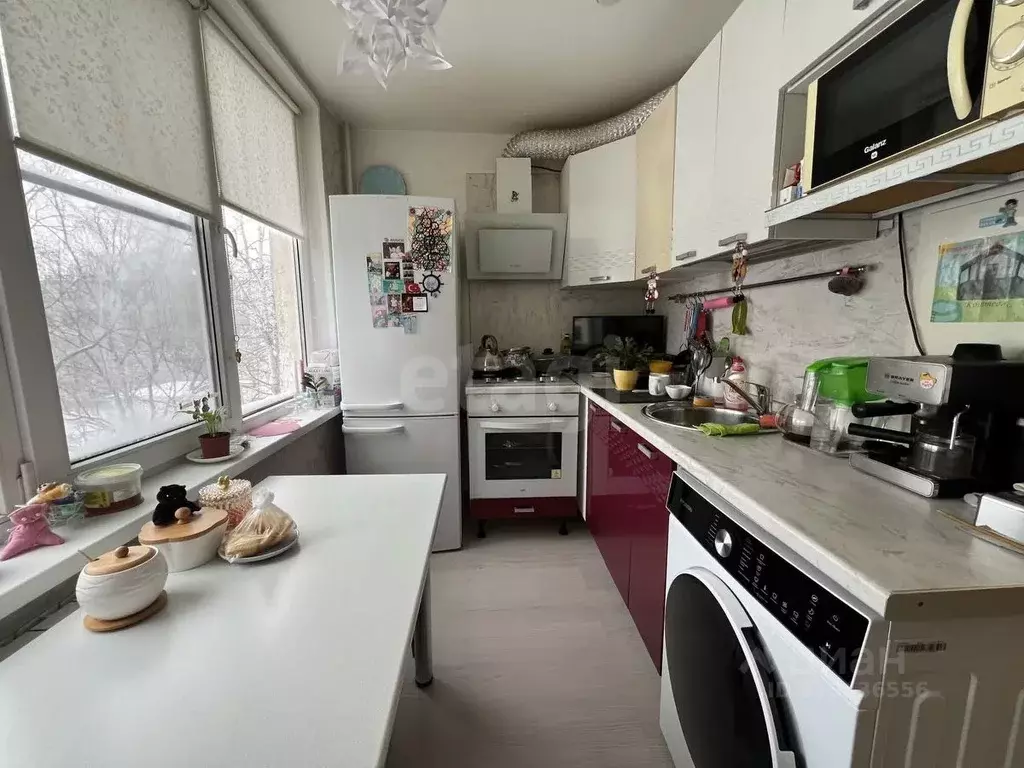 2-к кв. Санкт-Петербург ул. Дыбенко, 24К2 (43.2 м) - Фото 1