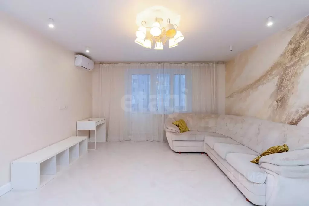 3-к кв. Красноярский край, Красноярск ул. Весны, 2А (70.8 м) - Фото 2